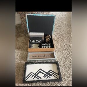 Home decor Lot